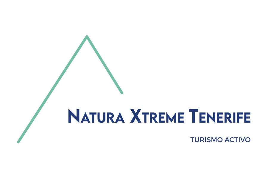Logo Natura Xtreme Tenerife